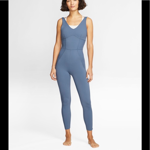 nike slouch jumpsuit